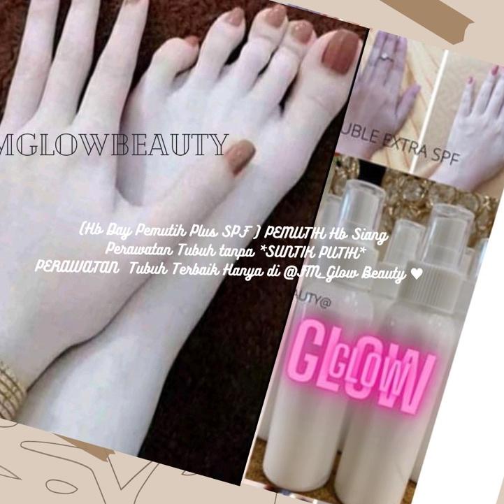 Miliki - HB PEMUTIH // HB PEMUTIH DOSTING AMAN ORIGINAL 100% / HAND BODY WHITENNING BPOM / BODY LOTI