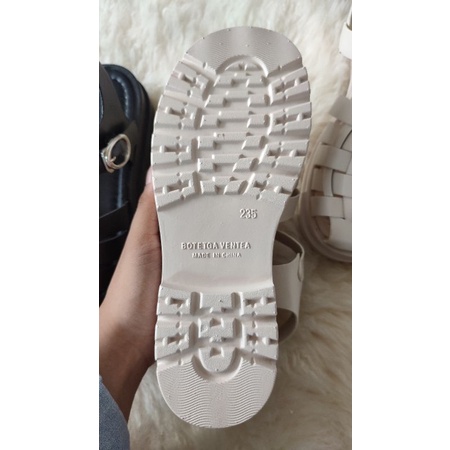 Platform faux leather Possession Kode 999 ( 36-40)