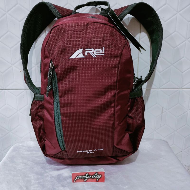 tas ransel mini rei pandora10liter  T35XP25XL6CM original