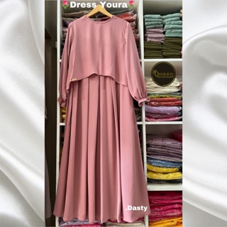 Dress Yoryu By Socia Boutique #2
