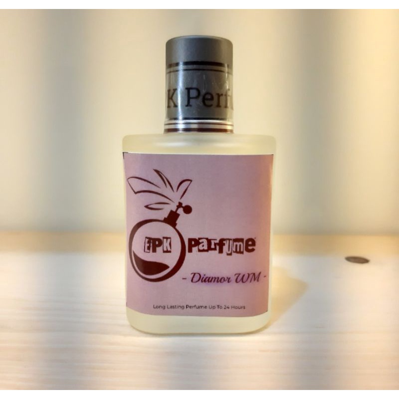 Parfum DIAMOR Wm by EPK Parfume