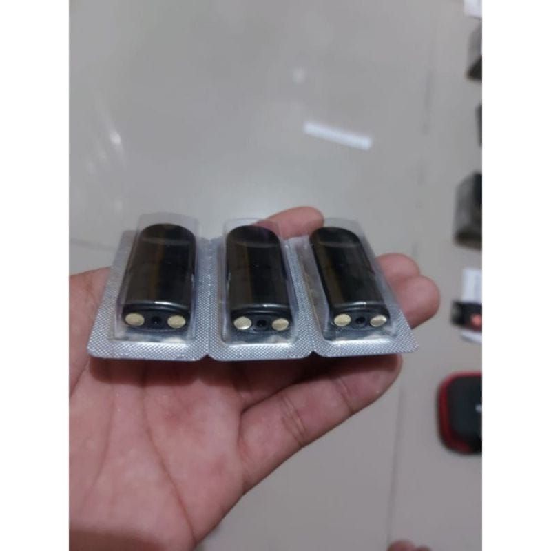 Kepala charger Okr sepack isi3