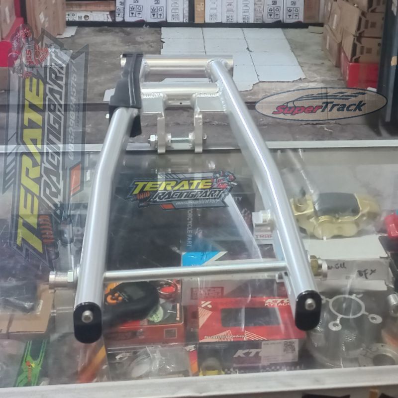 SWING ARM SATRIA FU SUPERTRACK OVAL MODEL B_ PRO