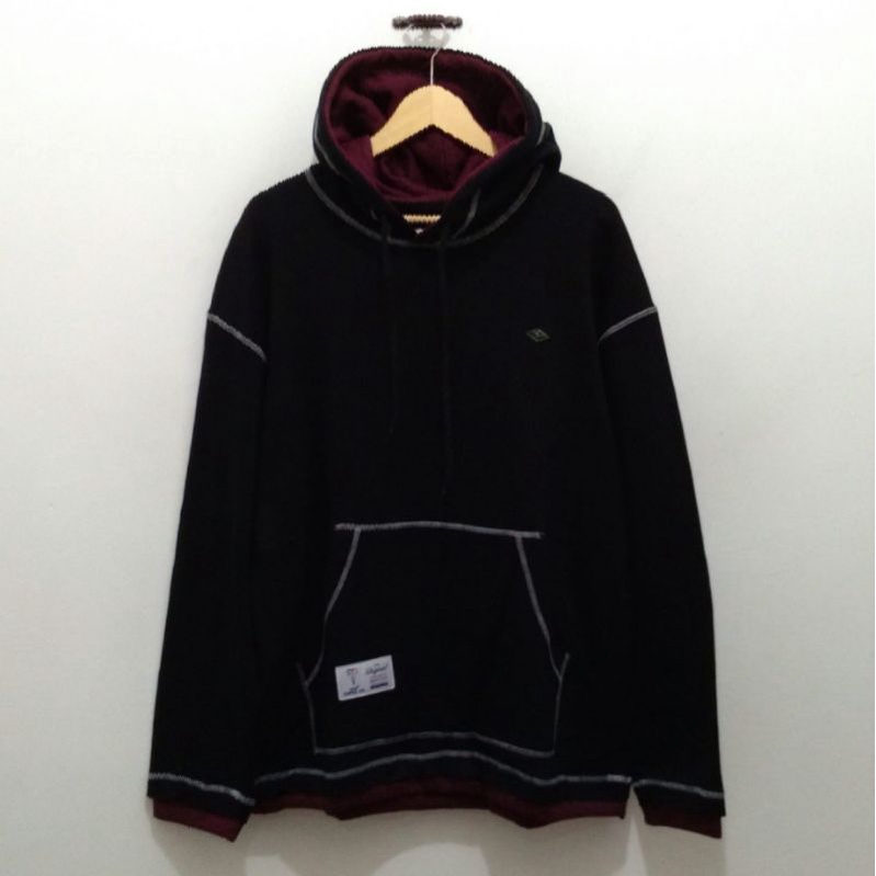 HOODIE SWEATER GARIS MCF SUPPLY
