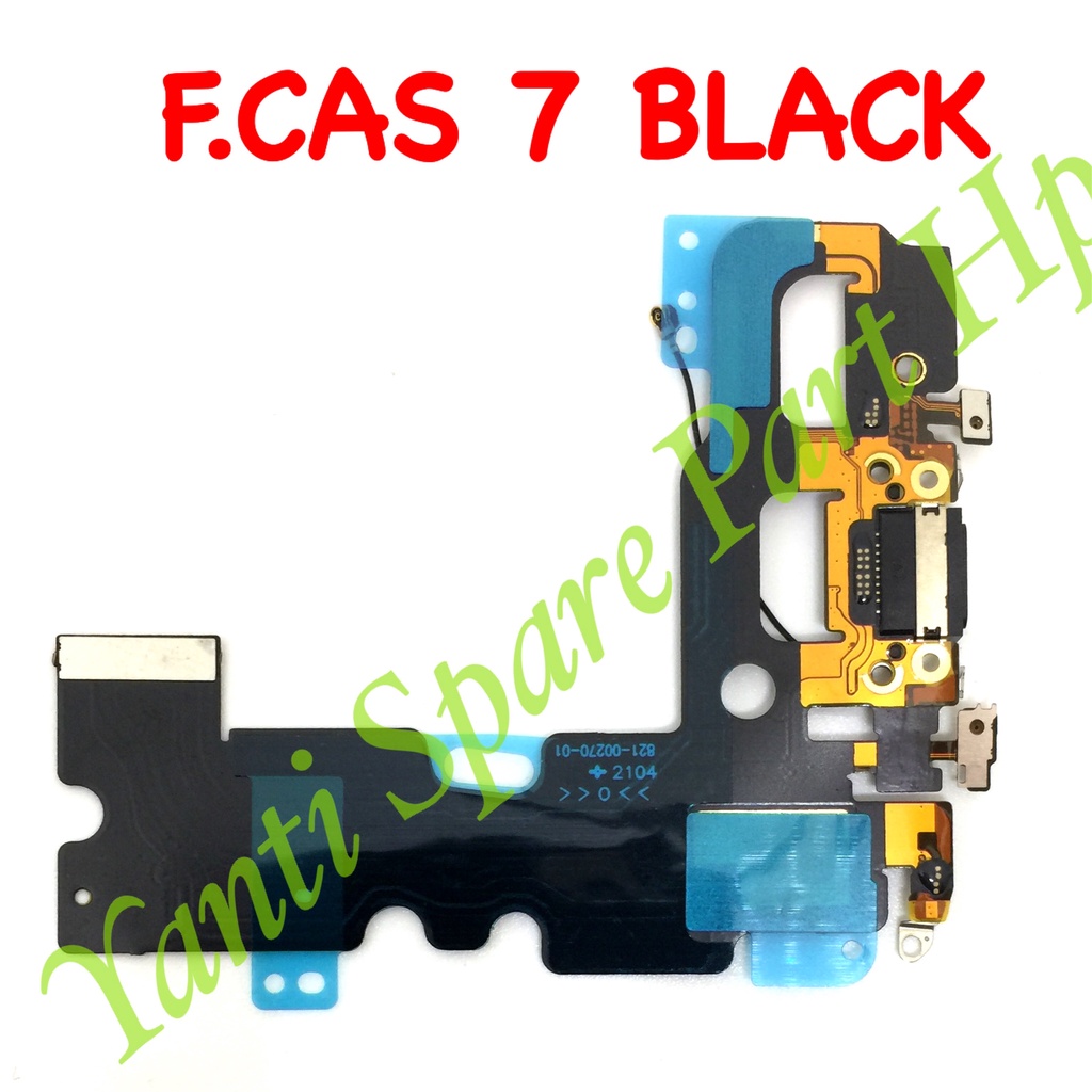 Flexible Connector Charger 7 7G Original Terlaris New