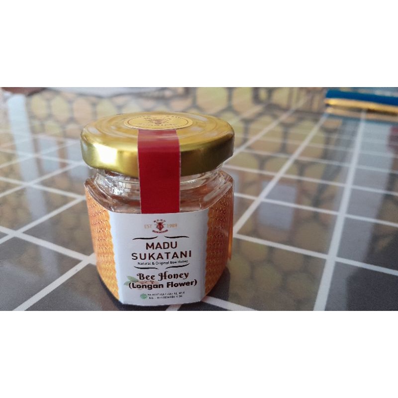 

Longan Flower Honey mini