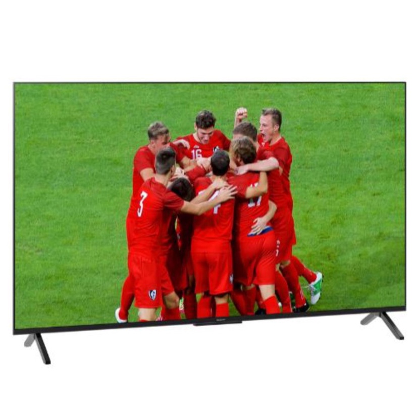 LED TV 65 INCH PANASONIC 4K HDR ANDROID TV TH-65LX800G