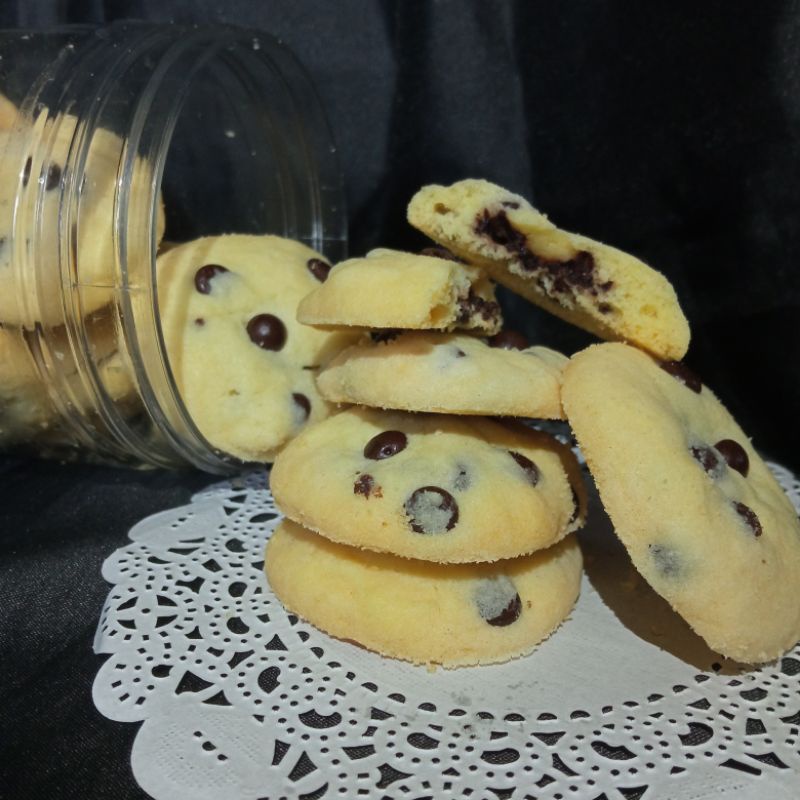 

Softbake cookies, Sofbake mini cookies