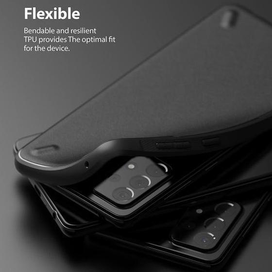 Original Case Samsung A52 5G / A72 Ringke Onyx Casing A52s / A72s