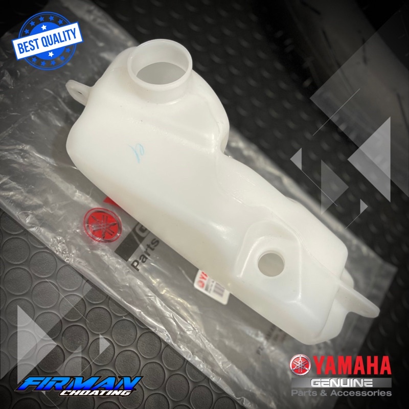 botol oli samping F1zr force One f1z original 4US-F1751-00