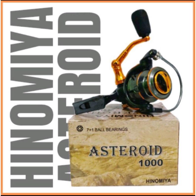Hinomiya asteroid 3000