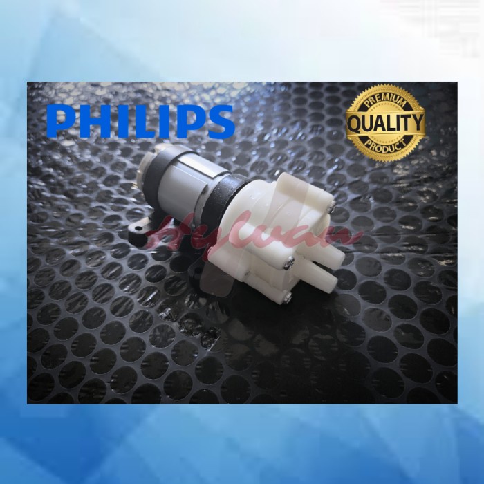 Pompa Dispenser Galon Bawah Philips