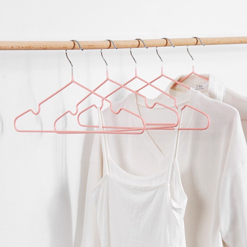 Hanger Gantungan Baju Pakaian stainless Steel Tahan Karat
