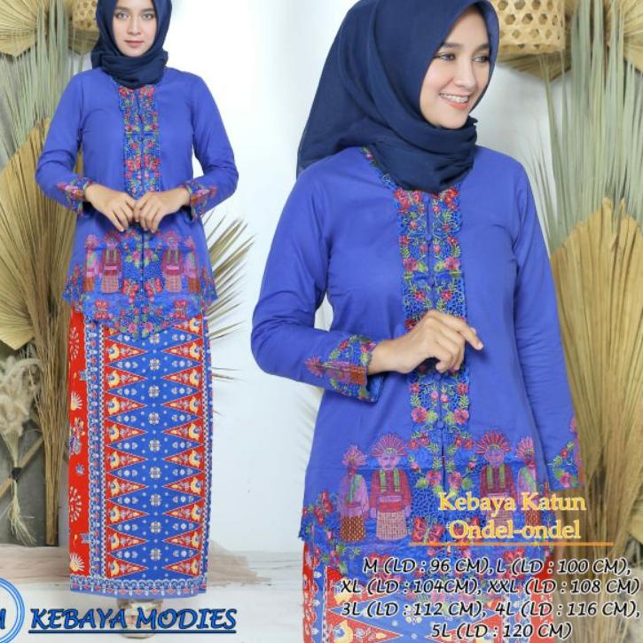 limited STOCKTerlaris Kebaya Encim Betawi /  Encim Kebaya / Encim Betawi / Encim Modern|SQ5