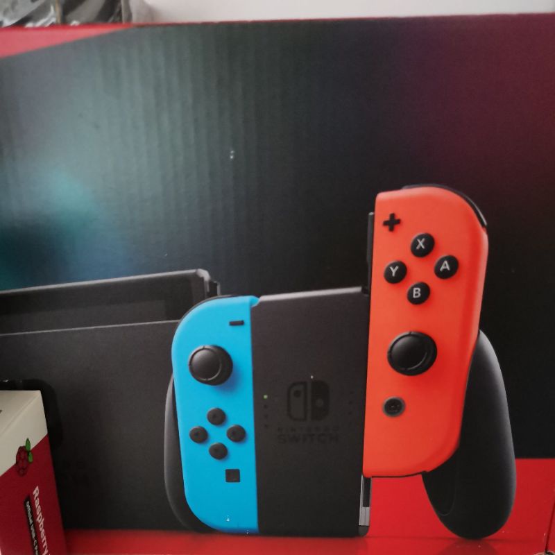 Jual Nintendo Switch V2 Bekas | Shopee Indonesia