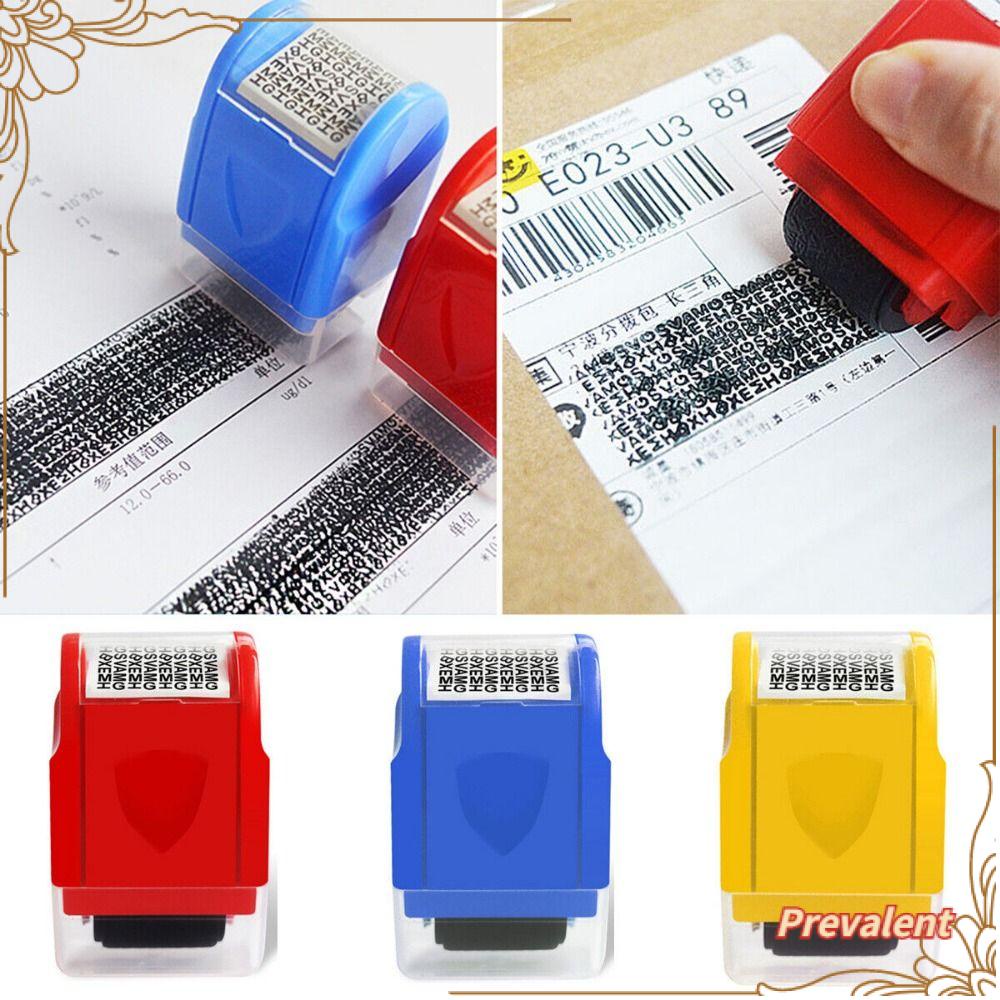 Preva Erase Identity Easy Data Roller Cakupan Informa Penjaga Rahasia