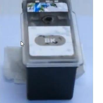 WWA194 Canon PG810 / 47  / 745 Refillable Cartridge Kosongan |