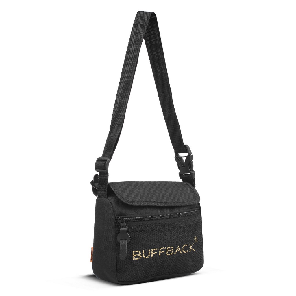 Tas Selempang Slingbag Buffback Huth