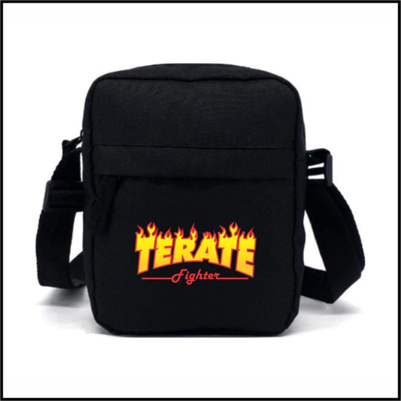 Tas selempang psht tas slingbag psht tas selempang terate tas sling bag terate