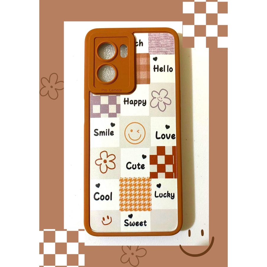 [ON15132] SOFTCASE INFINIX HOT 10 HOT 11 HOT 12 PRO SMART 6 PLUS