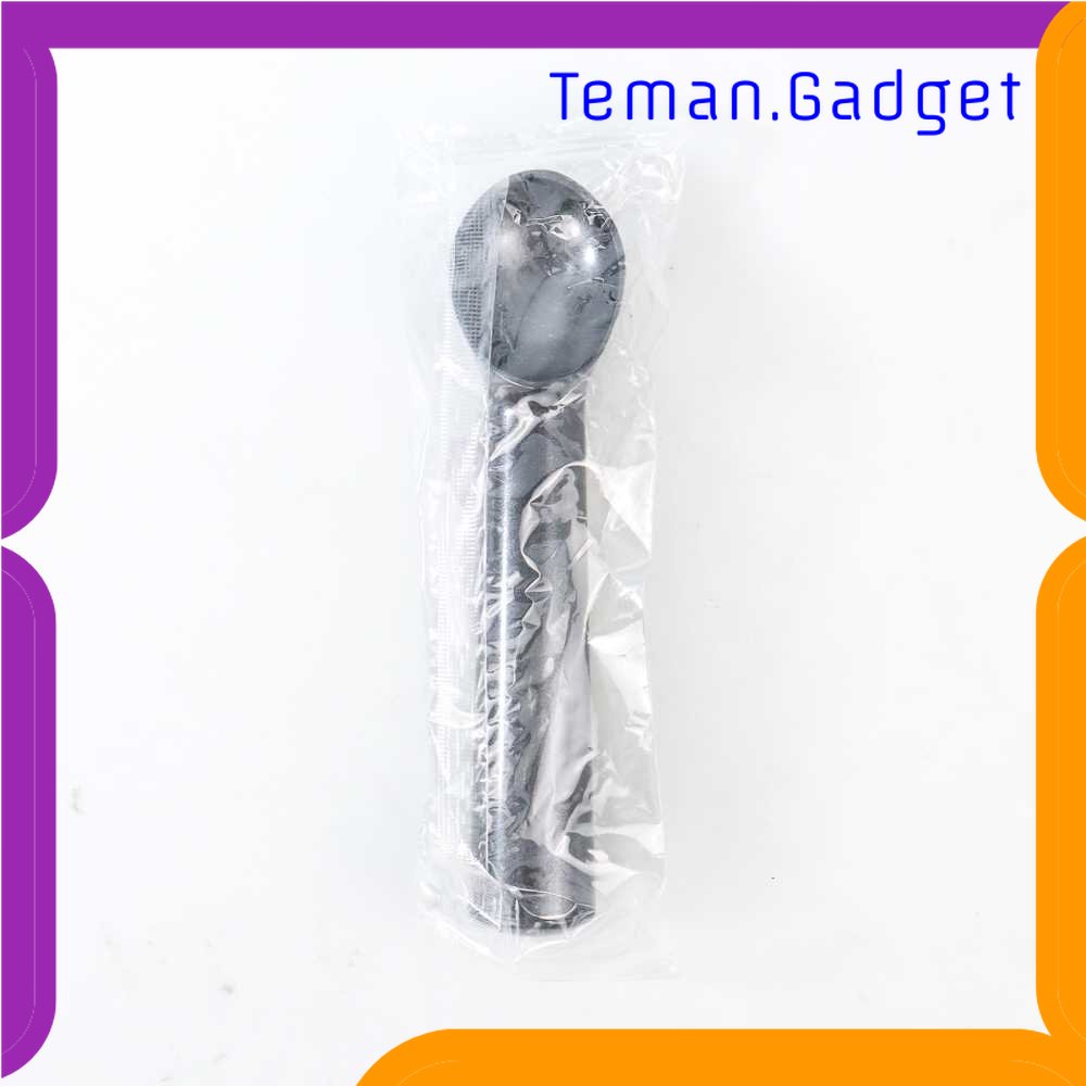 TG - DPR Topincn Sendok Takar Es Krim Gula Kopi Anti Freeze Ice Cream Scoop - O337