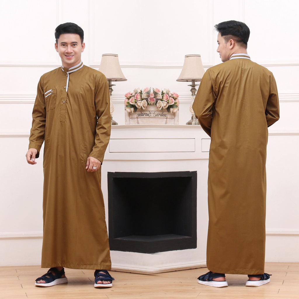 GAMIS MUSTOFA