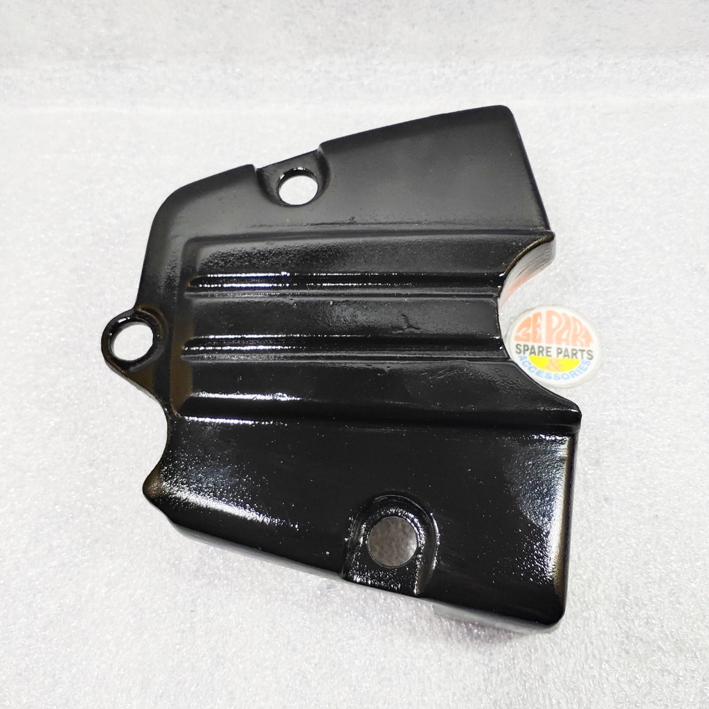 Tutup Gir depan ALFA cover Gear Almunium Yamaha ALFA