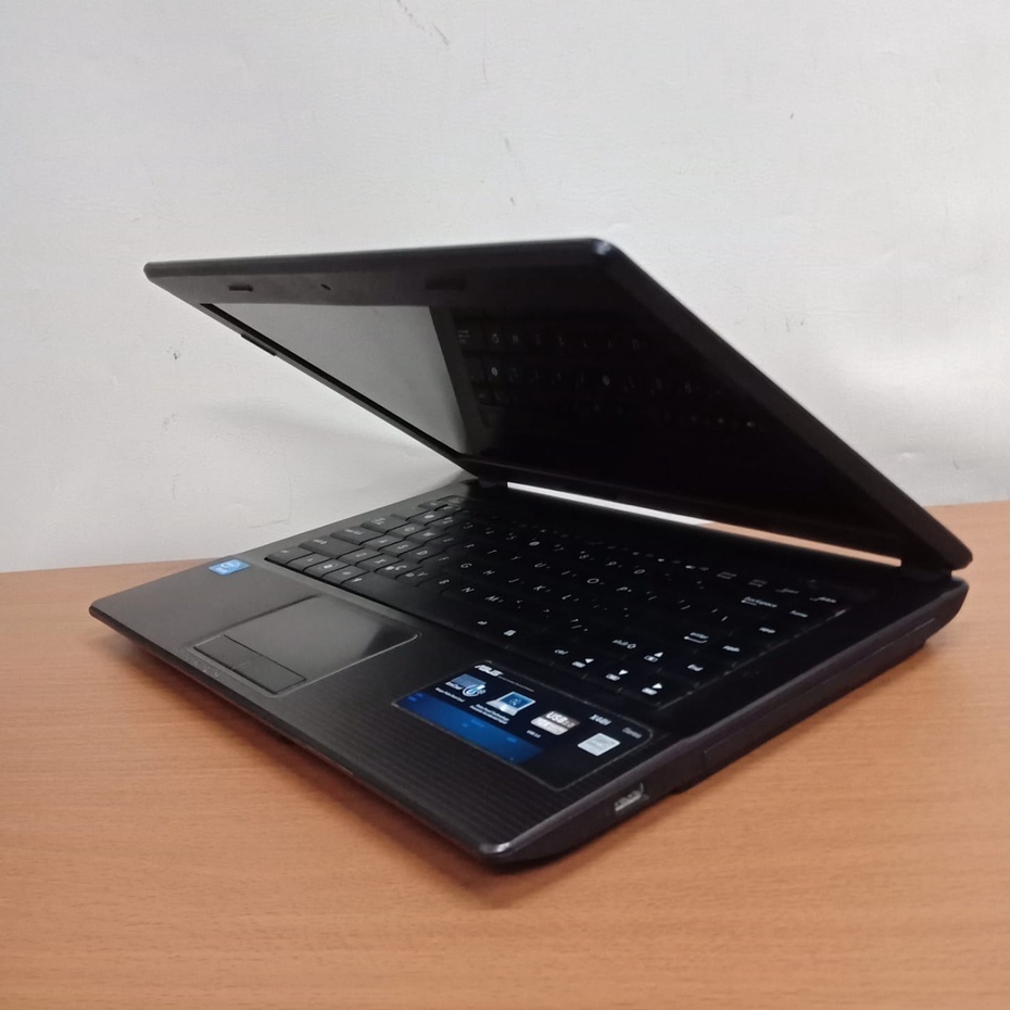 Jual Laptop Asus X44H series, Laptop Second, Laptop Kantor/laptop sekolah laptop kerja dan lain-lain Murah meriah