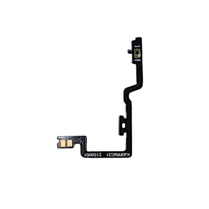 FLEXIBLE REALME C31 ON / OFF