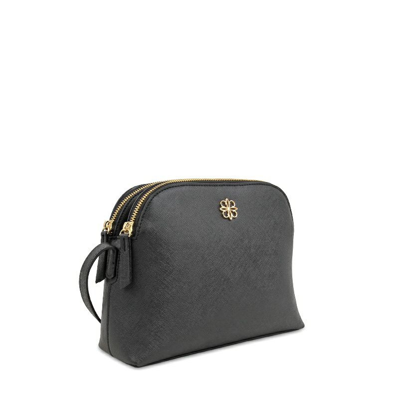 tas les catino lynella crossbody