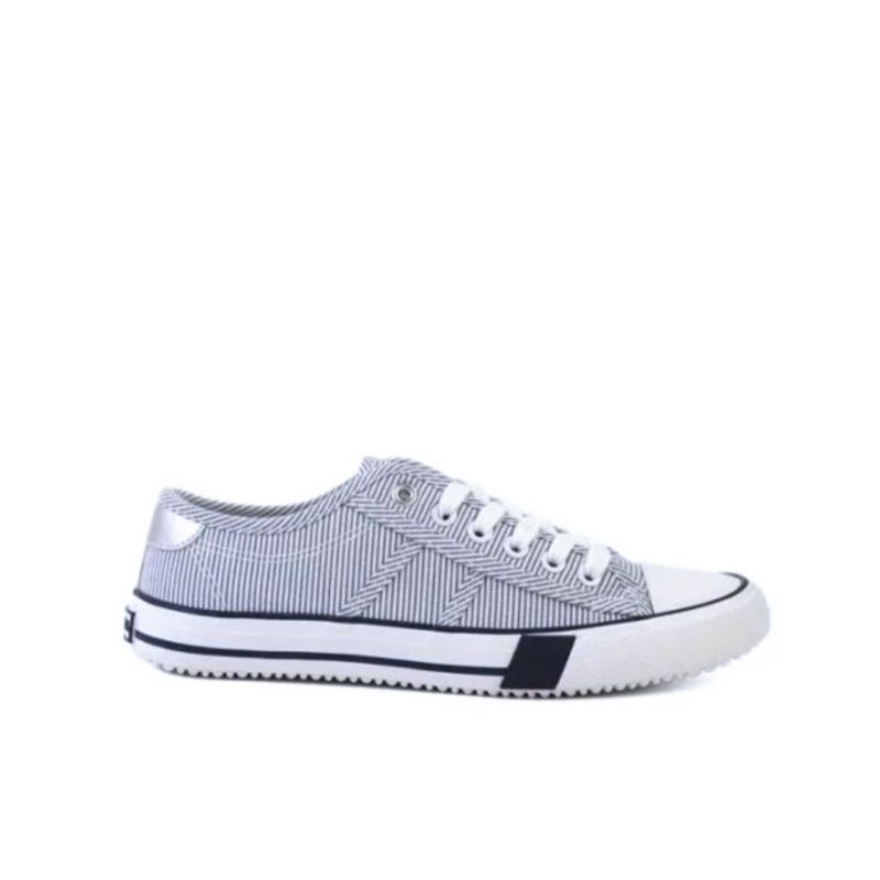 Woman Sneakers Airwalk Reana Blue White Original