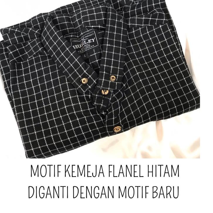 

Ready Stok (FLANEL) KADO BAJU KEMEJA COWOK/ KADO PACAR/KADO COWOK/HADIAH ULANG TAHUN/KADO ANNIVERSARY/ KADO ULANG TAHUN/ HADIAH PACAR/KADO KEMEJA FLANEL COWOK/GIFT BOX COWOK