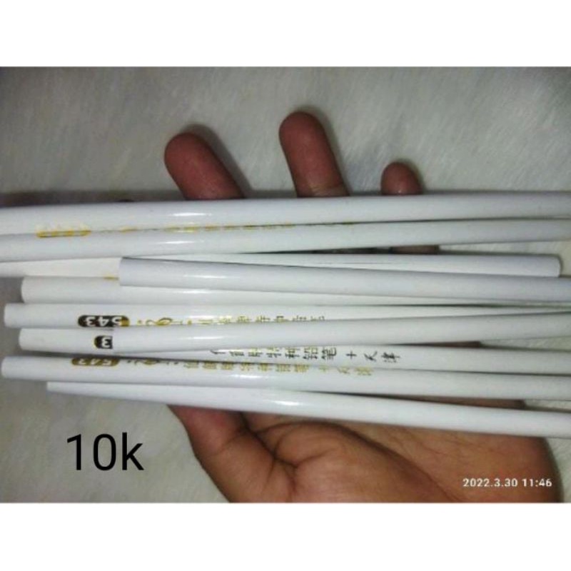 

PENSIL GEM.PERLENGKAPAN HENNA MURAH.