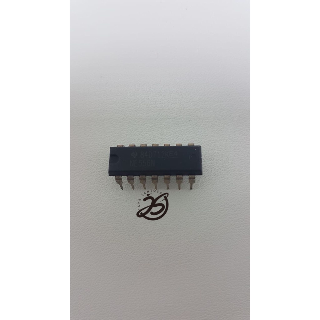 IC NE556 ASLI ORIGINAL (1 BUAH ) NE 556 ORI TEXAS ASLI NE556N NE 556 N