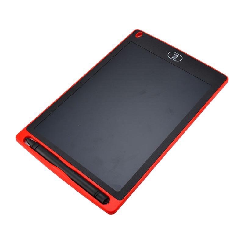 COD ✔️ Papan Tulis Lcd 8.5 Inch Lcd Drawing Painting Writing Board Tablet