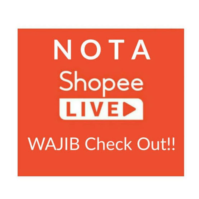 Nota Live 50.000