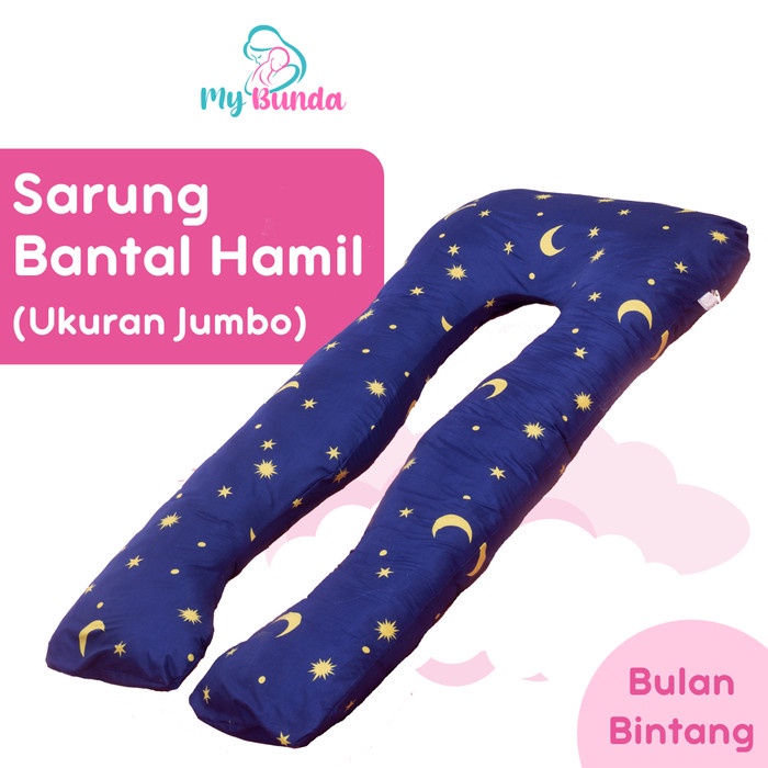 Bantal Sarung Bantal Hamil Bantal Hamil Bantal Ibu Hamil Ibu Hamil 12
