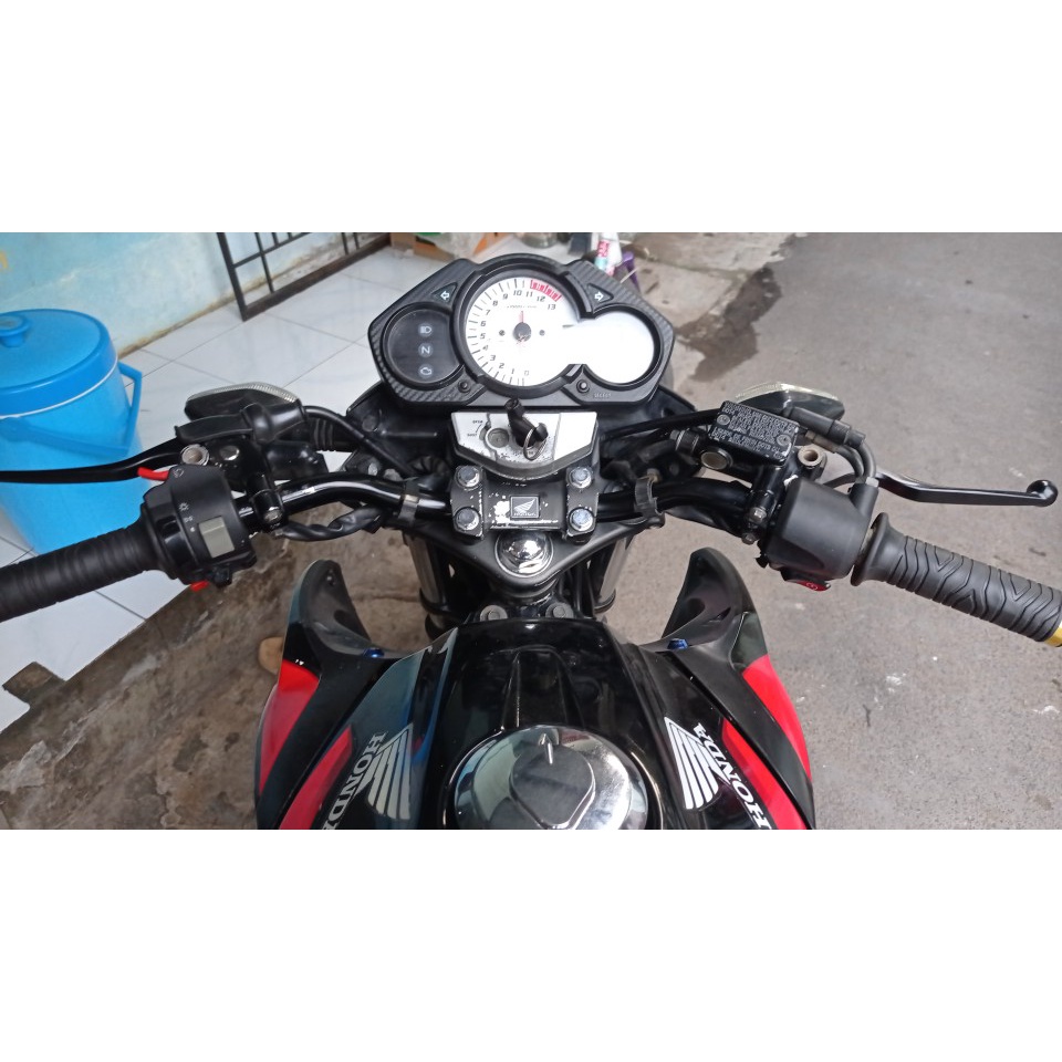 COD Stang byson hitam variasi vixion NVL NVA old vixion r cb 150r cb