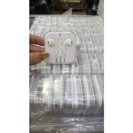 ( JB99 ) Handsfree Colokan  Universal Headset Earphone