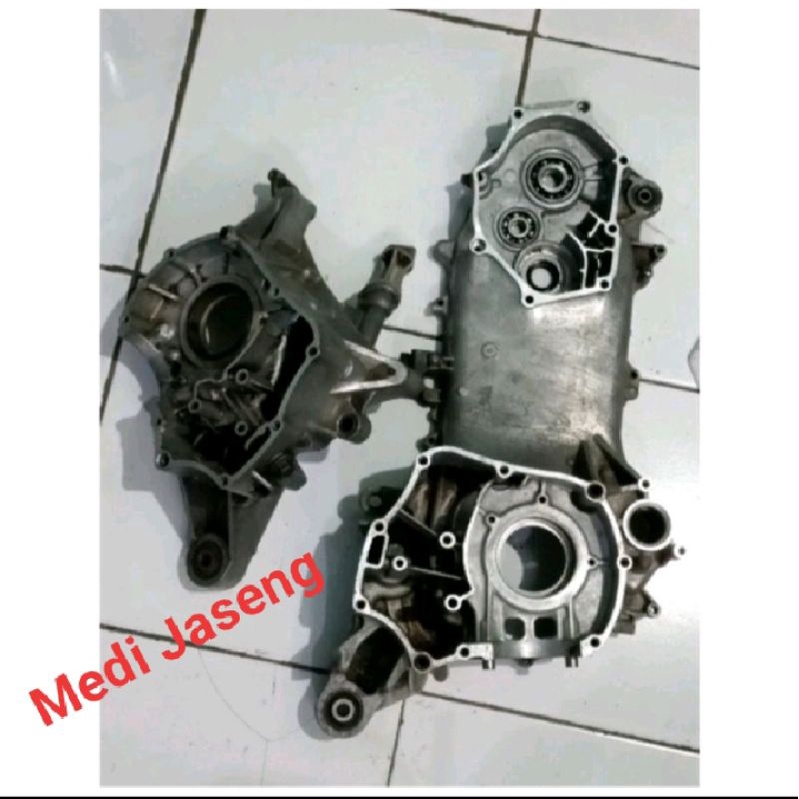 KRENGKES YAMAHA MIO M3 KODE 2PH BEKAS COPOTAN ASLI ORIGINAL KRENGKES 2PH MIO M3