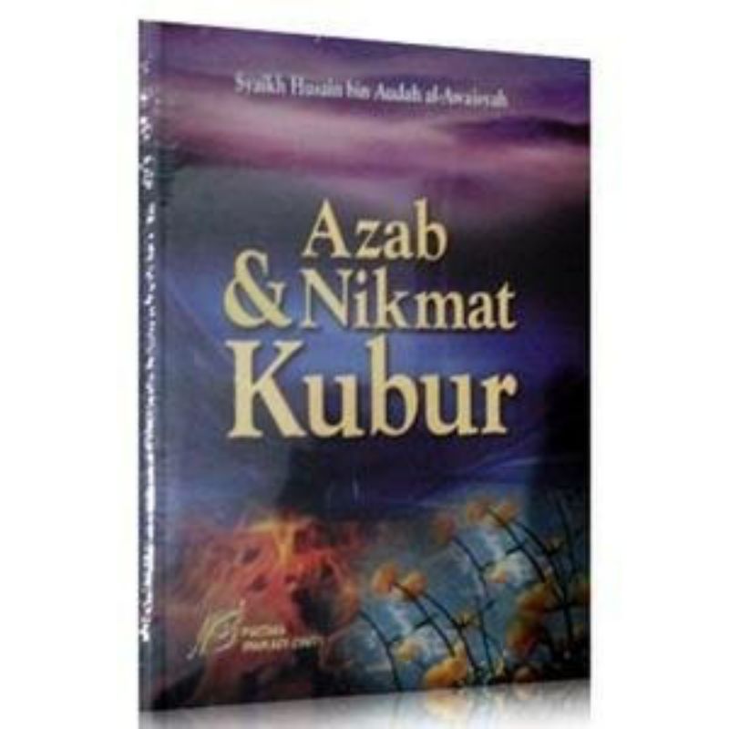 BUKU AZAB DAN NIKMAT KUBUR
