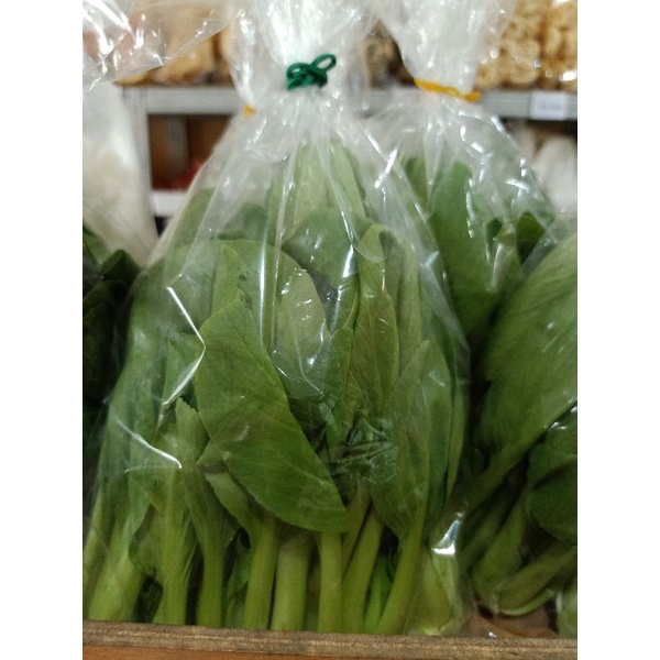 

Pokcay Pakcoy Pokcoy 200g