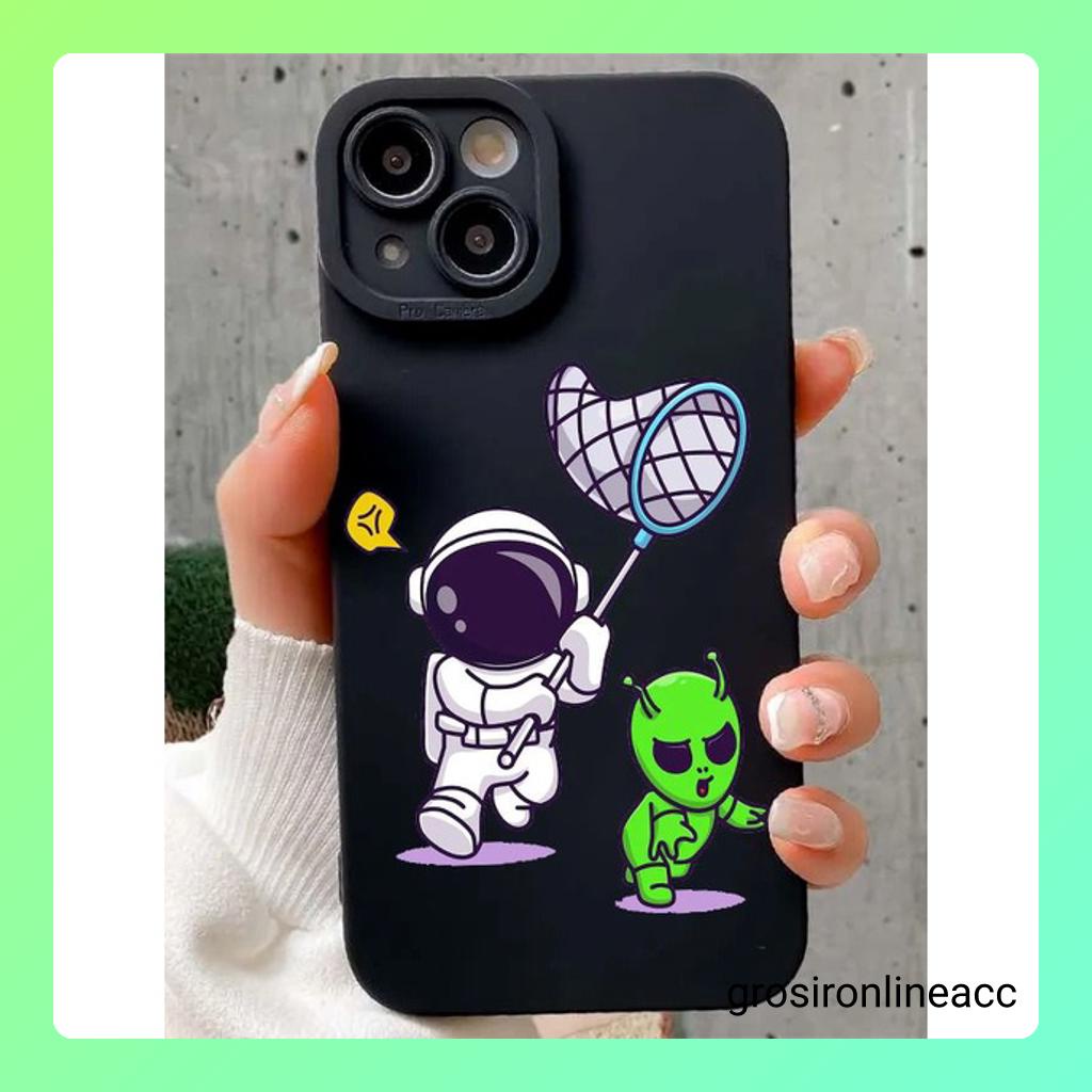 Case Casing Mata Kucing CC33 Motif for Vivo T1 S1 V23e V25 V25e Pro Y02 Y12 Y15 Y17 Y15s Y16 Y12s Y20 Y20i Y30 Y50 Y21 Y21s Y33s Y22 Y22s Y35 Y75 2022 Y76 Y76s Y91 Y93 Y91c Y95 Z1 5G