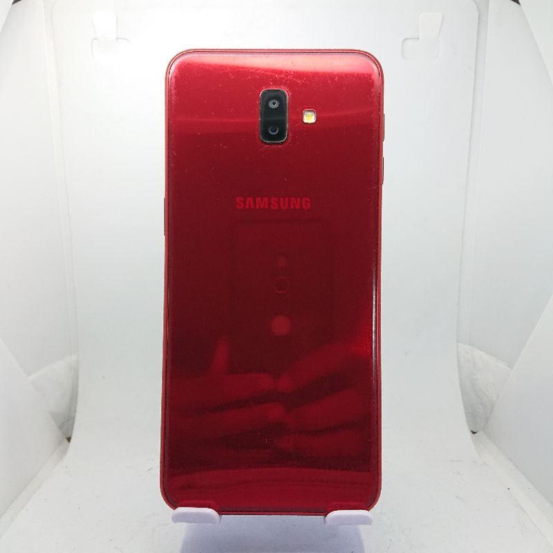 Samsung J6+ Ram 3/32