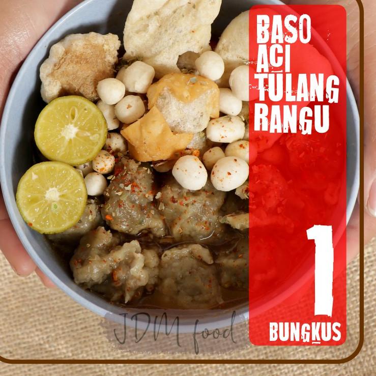 

Free Ongkir termurah Baso aci instan tulang rangu,tulang lunak,boci,bacigar,tulang rawan