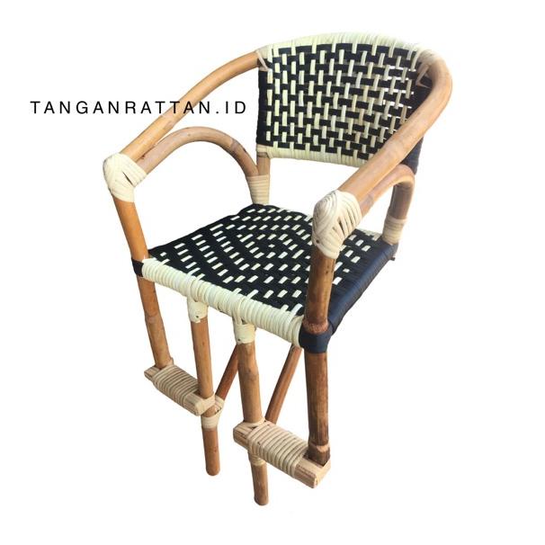 BONCENGAN SEPEDA ANAK ROTAN / KURSI BONCENG BONCENGAN ANAK SEPEDA MTB DEPAN ROTAN [GEG.10De22ᴴ]