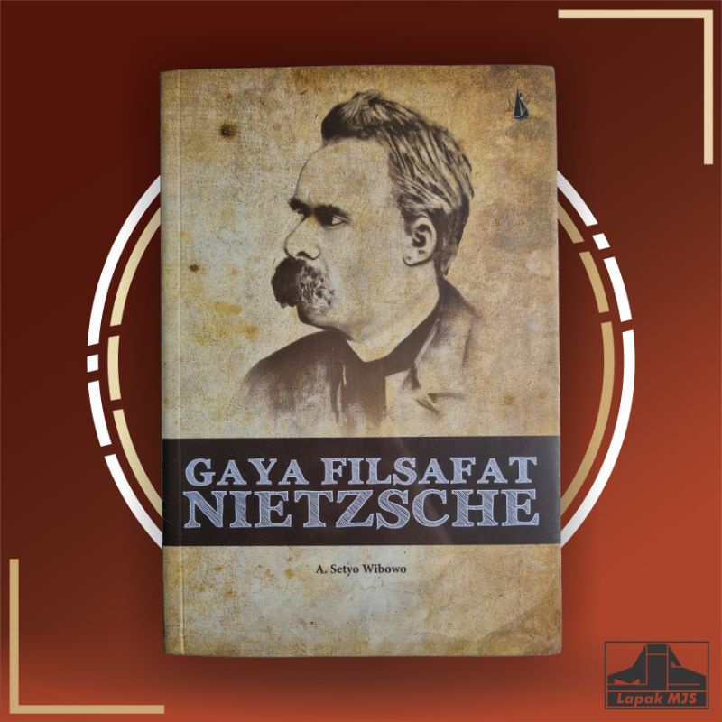 Gaya Filsafat Nietzsche