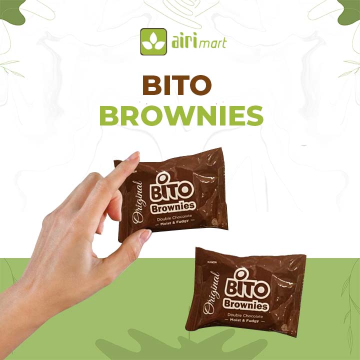 

Bito Brownies