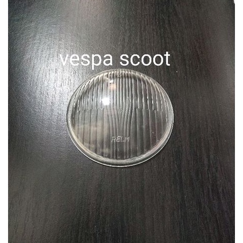Kaca reflektor vespa sprint bagol sprint veloz kaca lampu depan sprint veloz sprint bagol