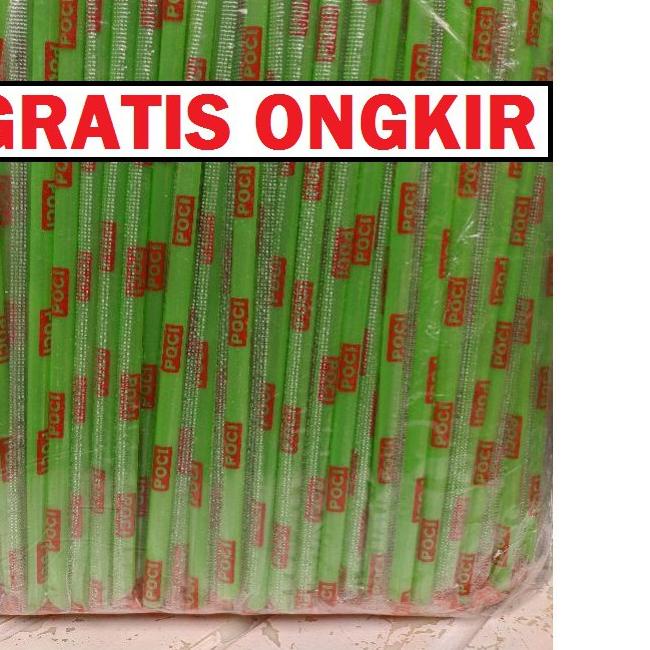 

COD✔️sedotan teh poci PACK original wrapping straw teh poci|RA6